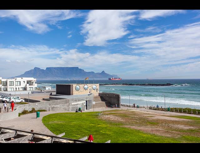 2 BEDROOM APARTMENT SOLD IN BIG BAY
